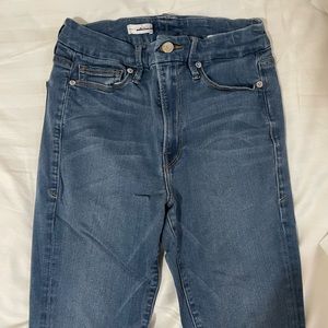 Good American Skinny Jeans